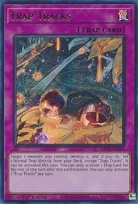 Trap Tracks: 25th Anniversary Tin: Dueling Mirrors