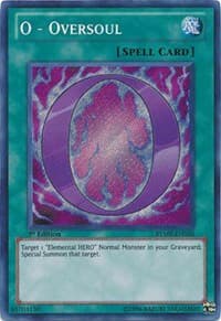 O - Oversoul: Ra Yellow Mega Pack