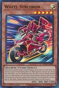 Wheel Synchron: 25th Anniversary Tin: Dueling Mirrors