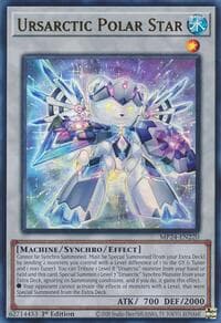 Ursarctic Polar Star: 25th Anniversary Tin: Dueling Mirrors