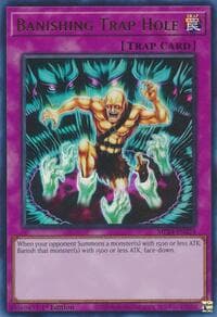 Banishing Trap Hole: 25th Anniversary Tin: Dueling Mirrors