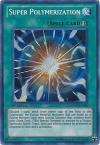 Super Polymerization: Ra Yellow Mega Pack