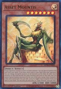Asset Mountis: 25th Anniversary Tin: Dueling Mirrors