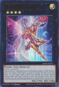 Starring Knight: 25th Anniversary Tin: Dueling Mirrors