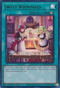 Sweet Roommaid: 25th Anniversary Tin: Dueling Mirrors