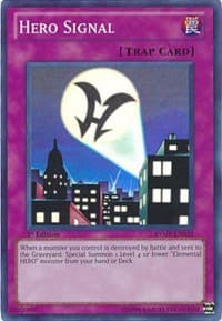 Hero Signal: Ra Yellow Mega Pack