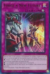 Forge a New Future: 25th Anniversary Tin: Dueling Mirrors