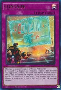 CONTAIN!: 25th Anniversary Tin: Dueling Mirrors