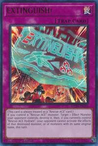 EXTINGUISH!: 25th Anniversary Tin: Dueling Mirrors