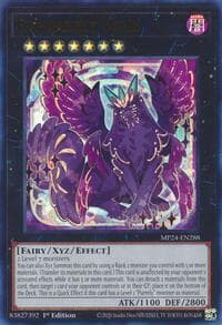 Expurrely Noir: 25th Anniversary Tin: Dueling Mirrors