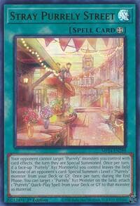 Stray Purrely Street: 25th Anniversary Tin: Dueling Mirrors