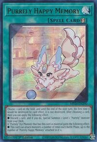 Purrely Happy Memory: 25th Anniversary Tin: Dueling Mirrors