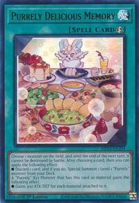 Purrely Delicious Memory: 25th Anniversary Tin: Dueling Mirrors