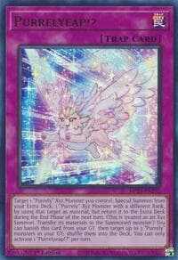 Purrelyeap!?: 25th Anniversary Tin: Dueling Mirrors