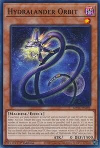 Hydralander Orbit: 25th Anniversary Tin: Dueling Mirrors