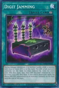 Digit Jamming: 25th Anniversary Tin: Dueling Mirrors