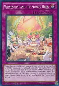 Vernusylph and the Flower Buds: 25th Anniversary Tin: Dueling Mirrors