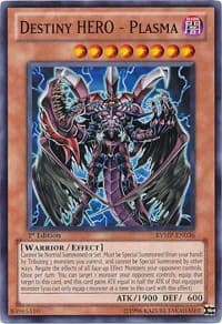 Destiny HERO - Plasma: Ra Yellow Mega Pack