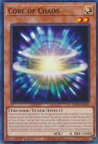 Core of Chaos: 25th Anniversary Tin: Dueling Mirrors