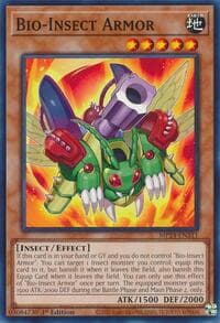 Bio-Insect Armor: 25th Anniversary Tin: Dueling Mirrors