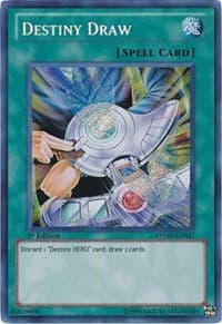 Destiny Draw: Ra Yellow Mega Pack