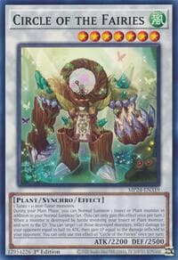 Circle of the Fairies: 25th Anniversary Tin: Dueling Mirrors