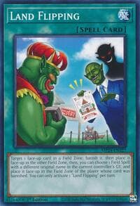 Land Flipping: 25th Anniversary Tin: Dueling Mirrors