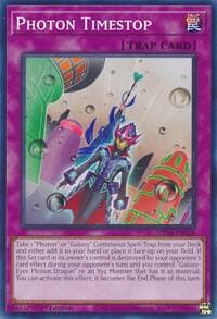 Photon Timestop: 25th Anniversary Tin: Dueling Mirrors
