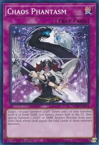 Chaos Phantasm: 25th Anniversary Tin: Dueling Mirrors