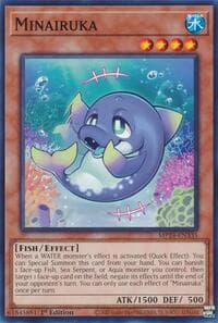 Minairuka: 25th Anniversary Tin: Dueling Mirrors