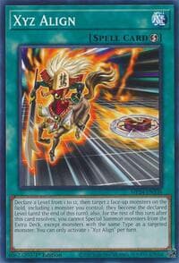 Xyz Align: 25th Anniversary Tin: Dueling Mirrors