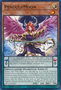 PenduLuMoon: 25th Anniversary Tin: Dueling Mirrors