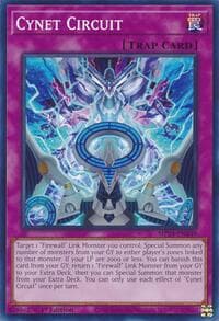 Cynet Circuit: 25th Anniversary Tin: Dueling Mirrors
