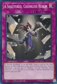 A Shattered, Colorless Realm: 25th Anniversary Tin: Dueling Mirrors