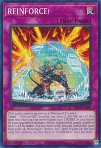 REINFORCE!: 25th Anniversary Tin: Dueling Mirrors