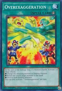 Overexaggeration: 25th Anniversary Tin: Dueling Mirrors