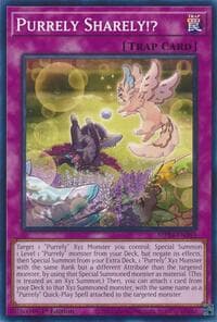 Purrely Sharely!?: 25th Anniversary Tin: Dueling Mirrors