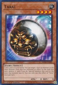 Tarai: 25th Anniversary Tin: Dueling Mirrors