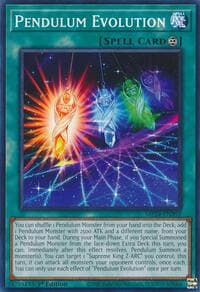 Pendulum Evolution: 25th Anniversary Tin: Dueling Mirrors