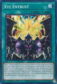 Xyz Entrust: 25th Anniversary Tin: Dueling Mirrors