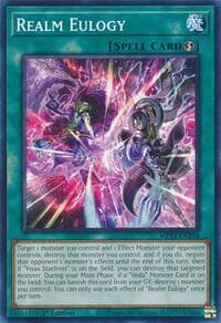 Realm Eulogy: 25th Anniversary Tin: Dueling Mirrors