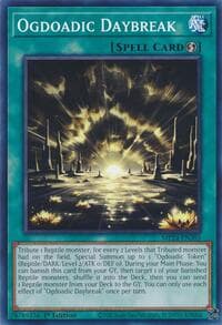 Ogdoadic Daybreak: 25th Anniversary Tin: Dueling Mirrors