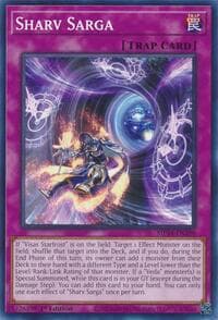 Sharv Sarga: 25th Anniversary Tin: Dueling Mirrors