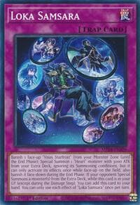 Loka Samsara: 25th Anniversary Tin: Dueling Mirrors