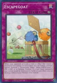 Escapegoat: 25th Anniversary Tin: Dueling Mirrors