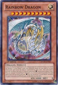 Rainbow Dragon: Ra Yellow Mega Pack