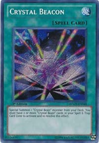 Crystal Beacon: Ra Yellow Mega Pack