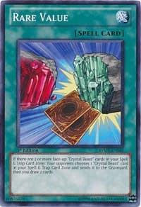 Rare Value: Ra Yellow Mega Pack