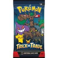 Trick or Trade BOOster Bundle 2024 - Mini Booster Pack: Trick or Trade BOOster Bundle 2024