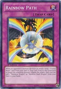 Rainbow Path: Ra Yellow Mega Pack